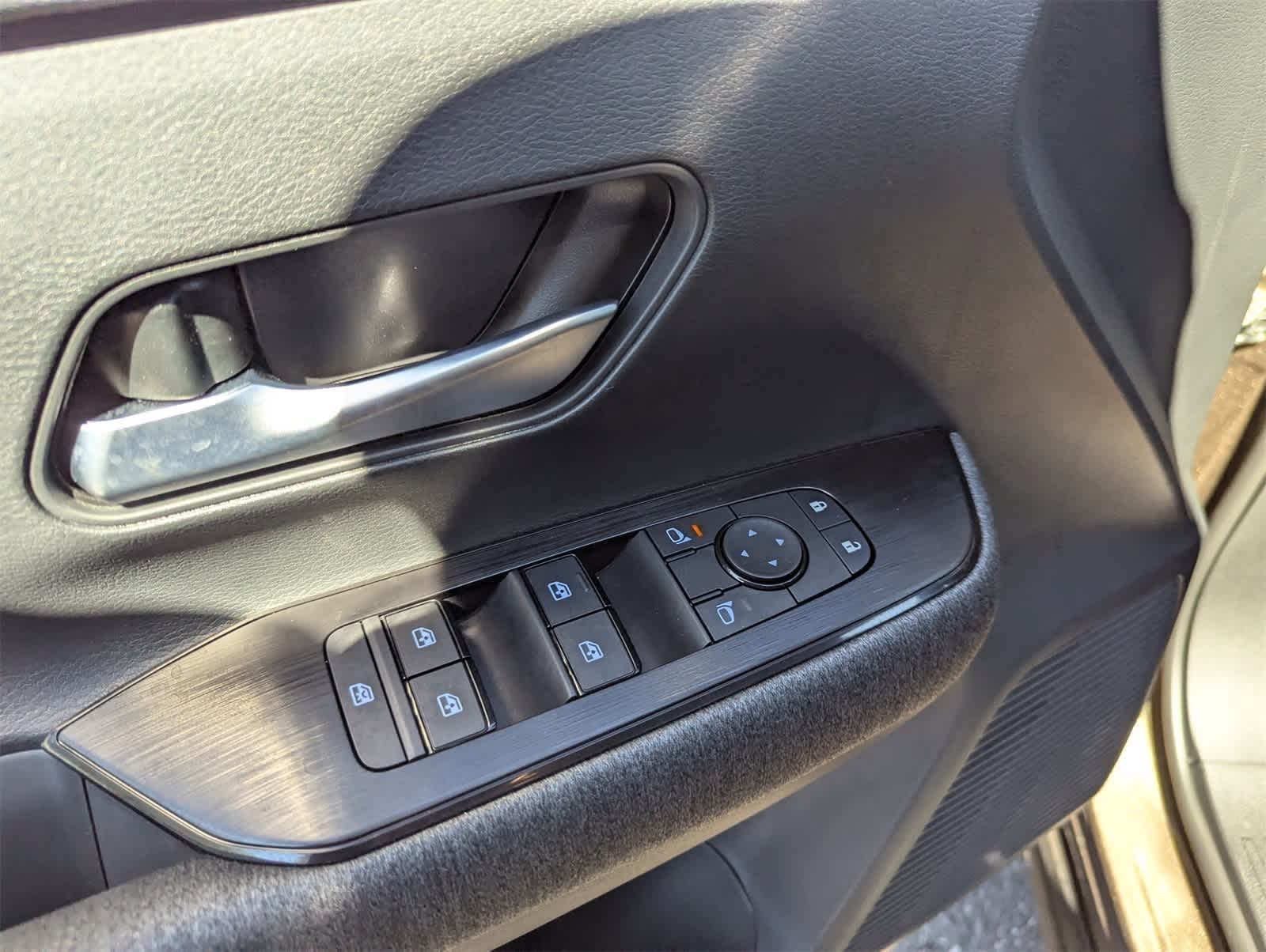 Thumbnail: 2026 Nissan Kicks - 19