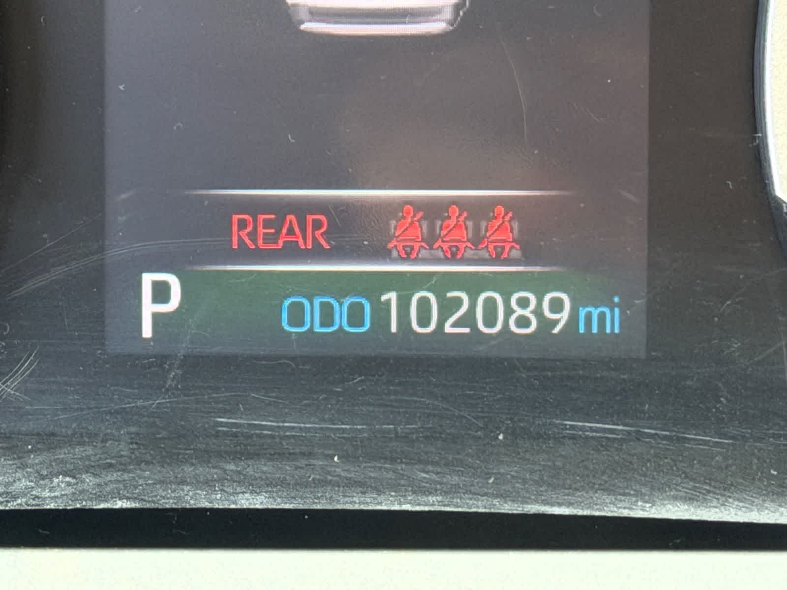 Thumbnail: 2019 Toyota RAV4 - 24