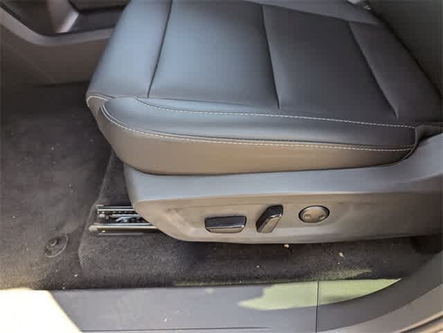 Thumbnail: 2025 Nissan Murano - 16