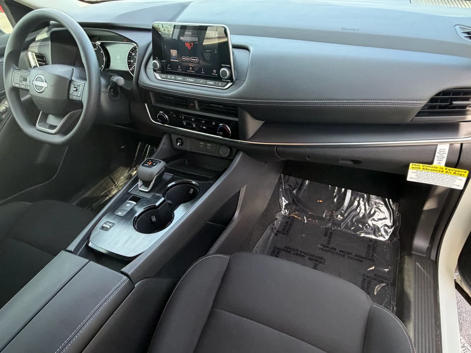 Thumbnail: 2026 Nissan Rogue - 2