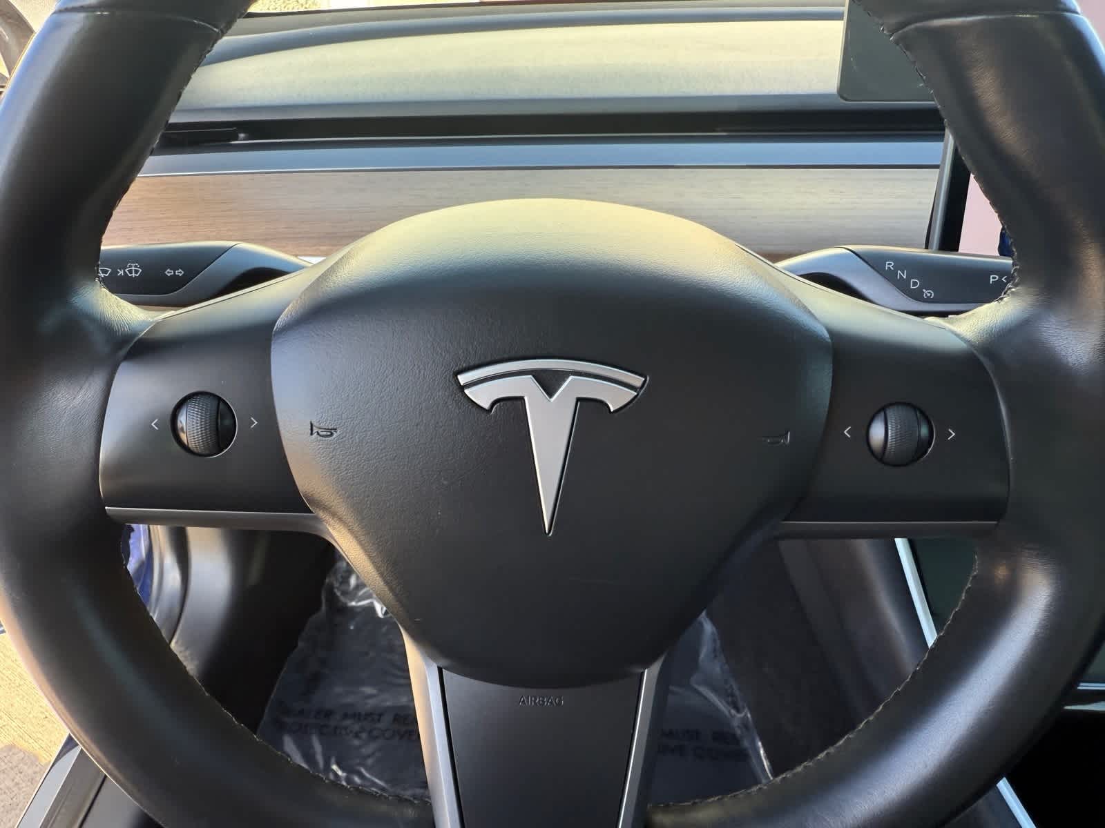 Thumbnail: 2018 Tesla Model 3 - 14