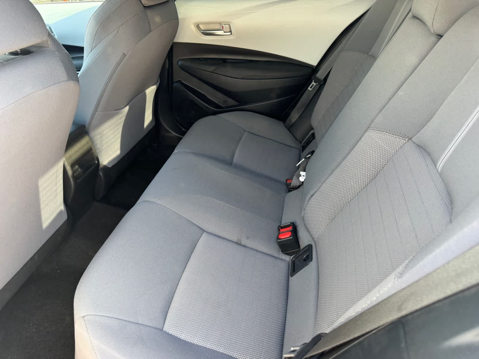 Thumbnail: 2021 Toyota Corolla - 15