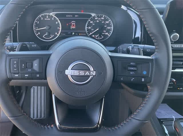 Thumbnail: 2025 Nissan Pathfinder - 23