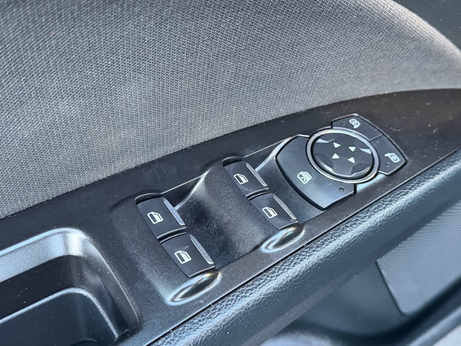 Thumbnail: 2017 Ford Fusion - 20