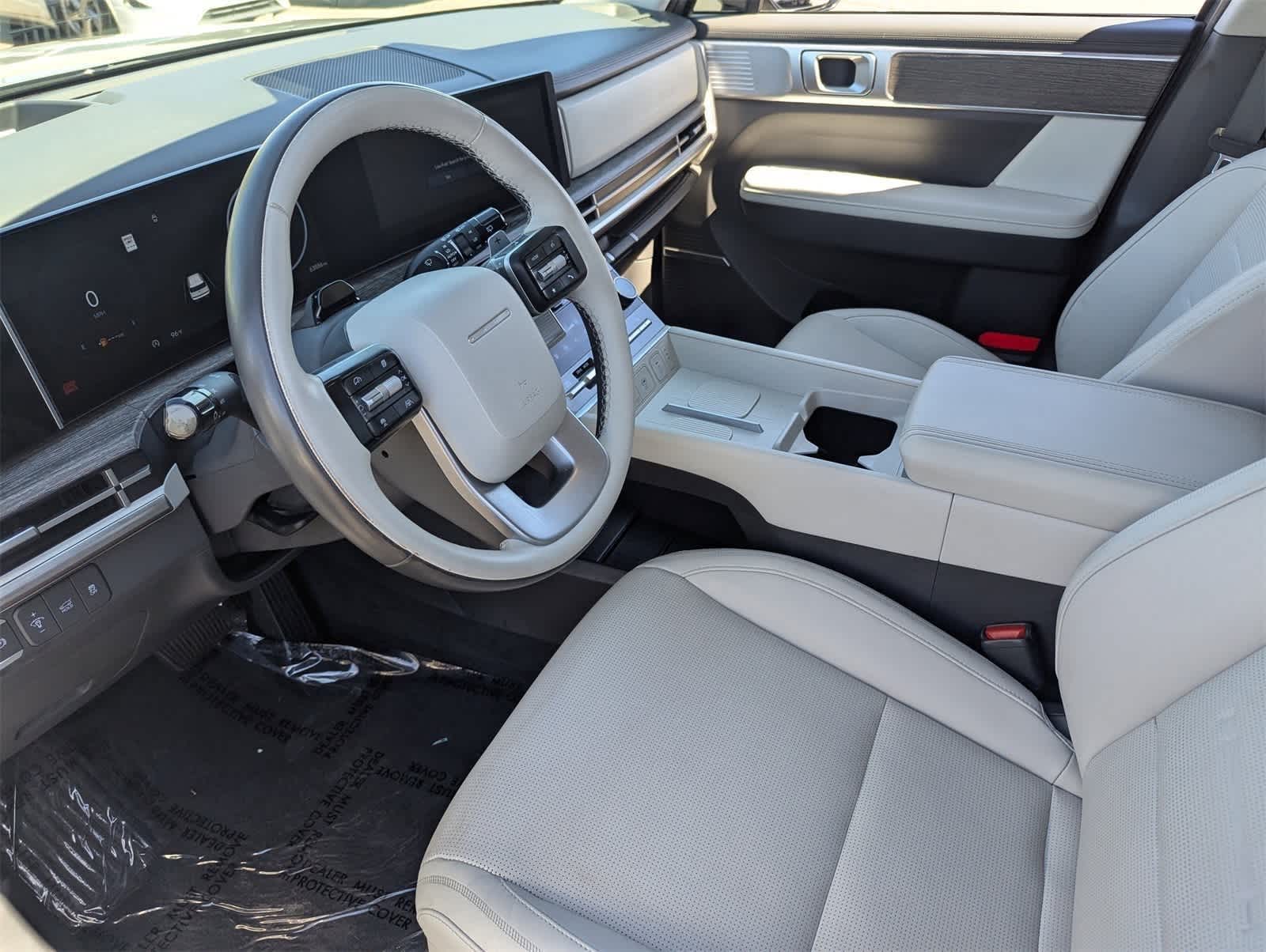 Thumbnail: 2024 Hyundai Santa Fe - 2