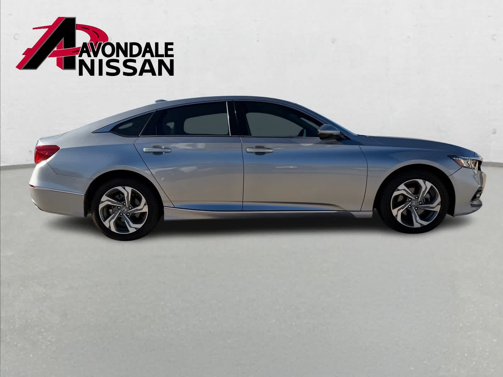 Thumbnail: 2020 Honda Accord - 8