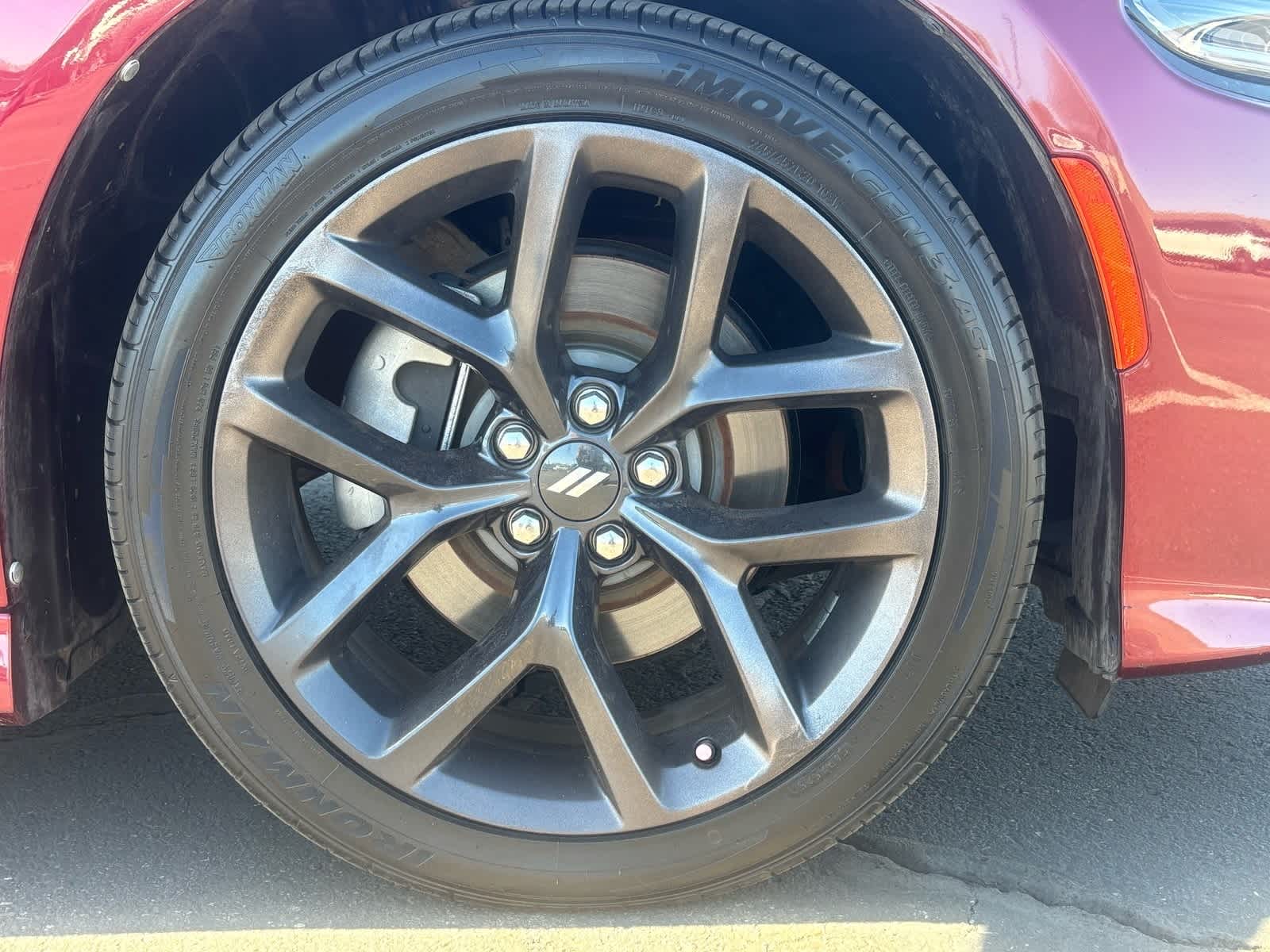 Thumbnail: 2023 Dodge Charger - 10