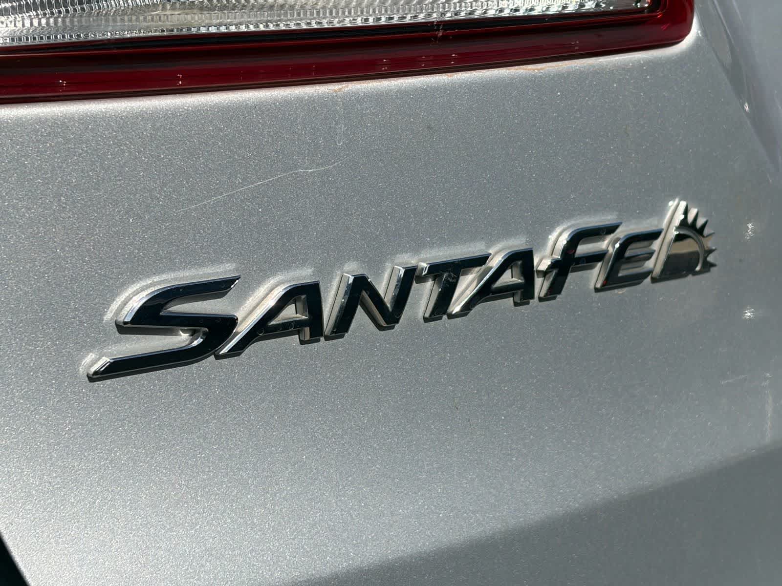 Thumbnail: 2017 Hyundai Santa Fe - 28