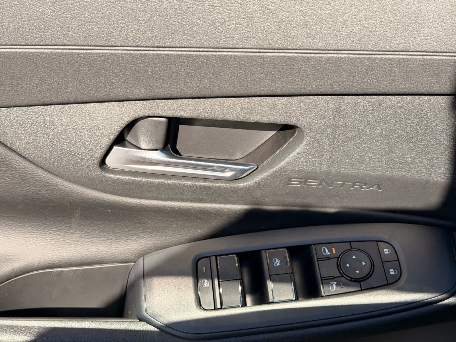 Thumbnail: 2026 Nissan Sentra - 12