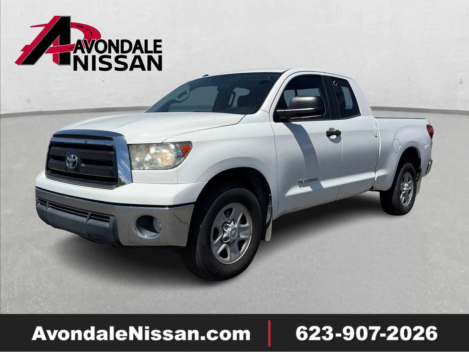 2013 Toyota Tundra  -
                  Avondale, AZ