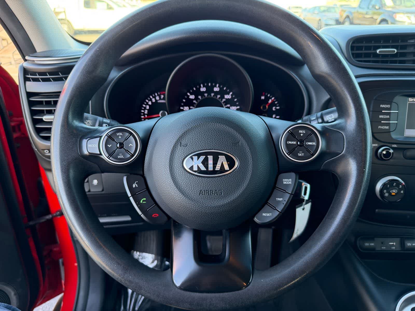 Thumbnail: 2019 Kia Soul - 17
