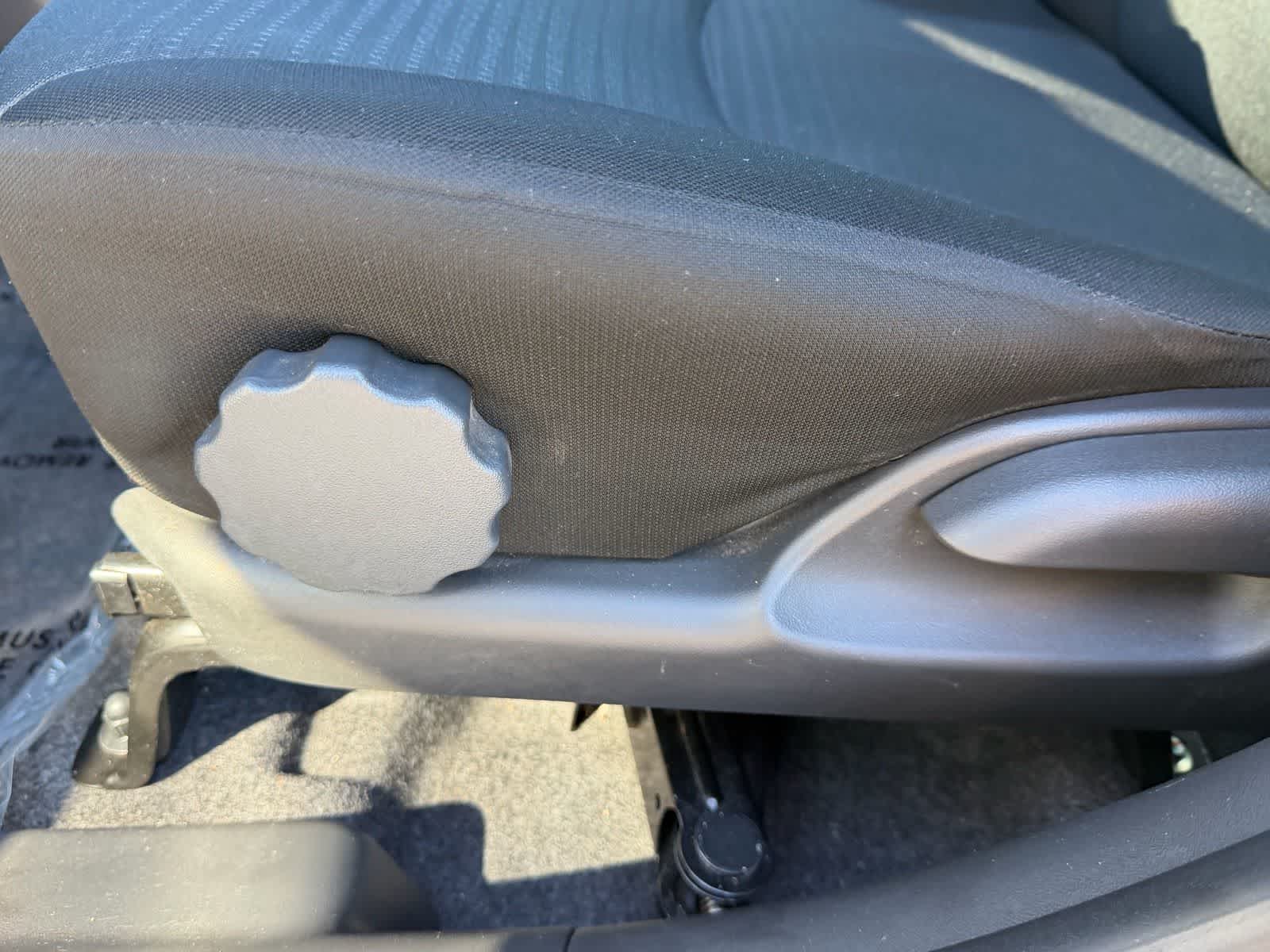 Thumbnail: 2024 Mitsubishi Mirage G4 - 19