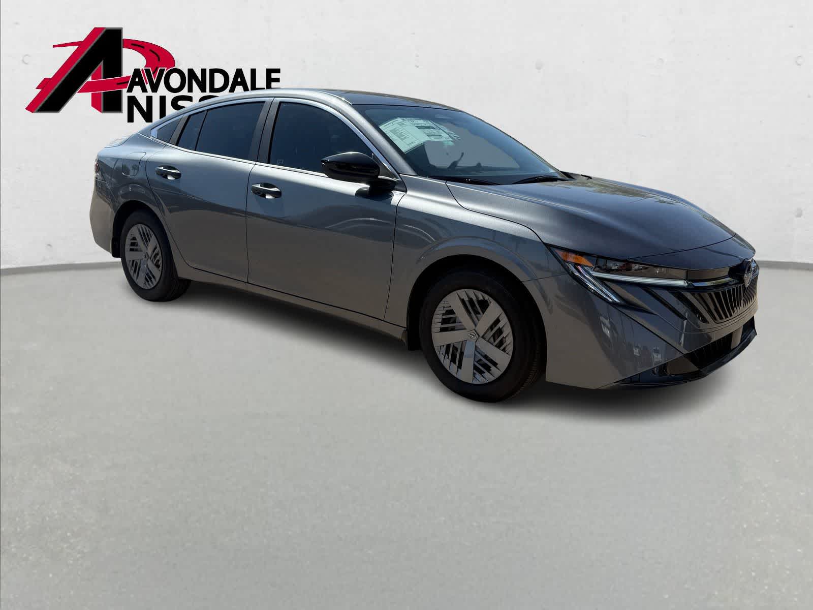 Thumbnail: 2026 Nissan Sentra - 8