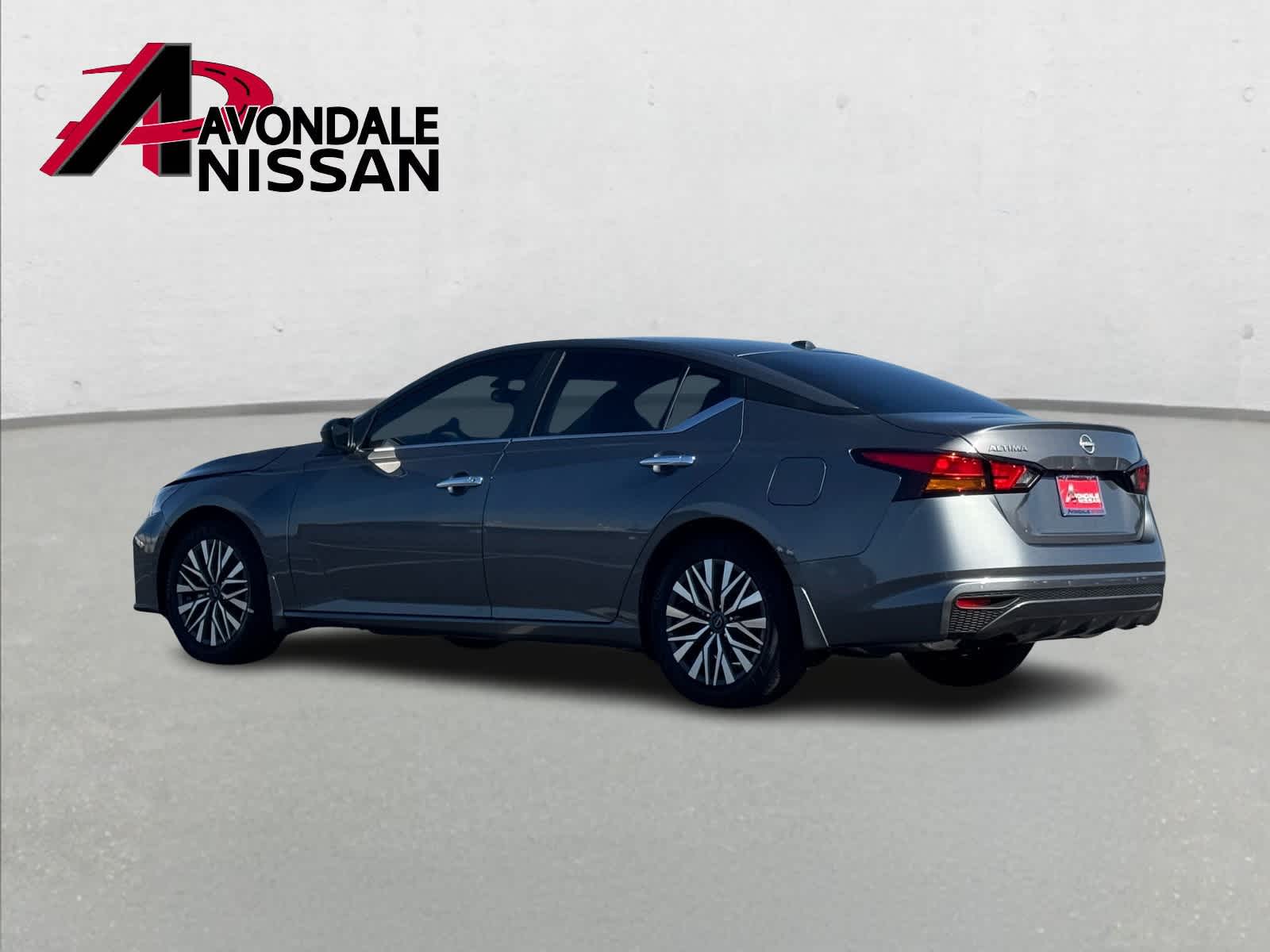 Thumbnail: 2025 Nissan Altima - 4