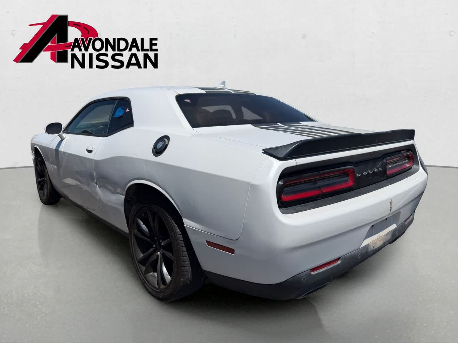 Thumbnail: 2016 Dodge Challenger - 2
