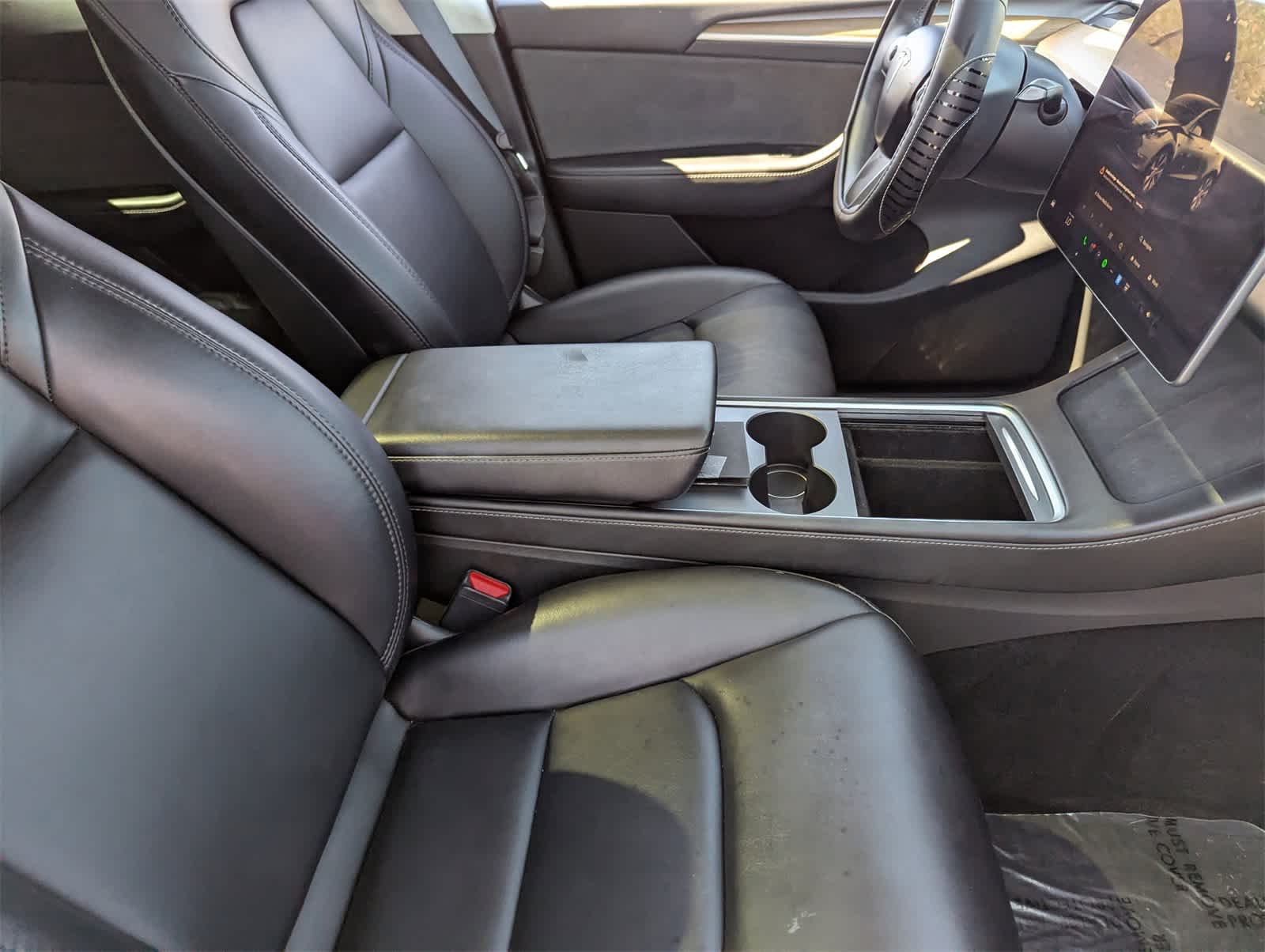 Thumbnail: 2023 Tesla Model Y - 12