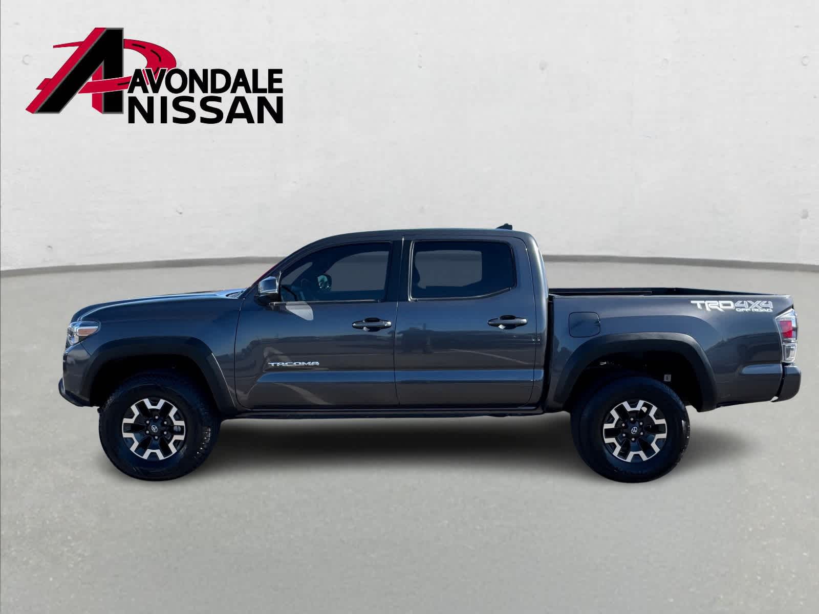 Thumbnail: 2023 Toyota Tacoma - 3
