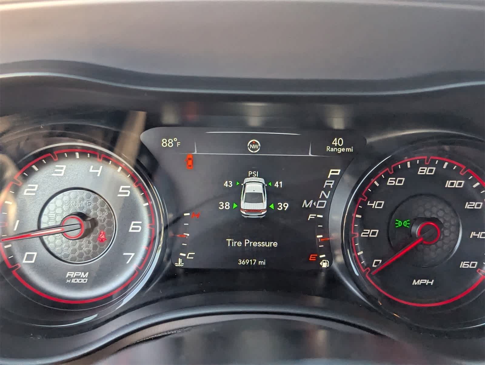 Thumbnail: 2023 Dodge Charger - 29