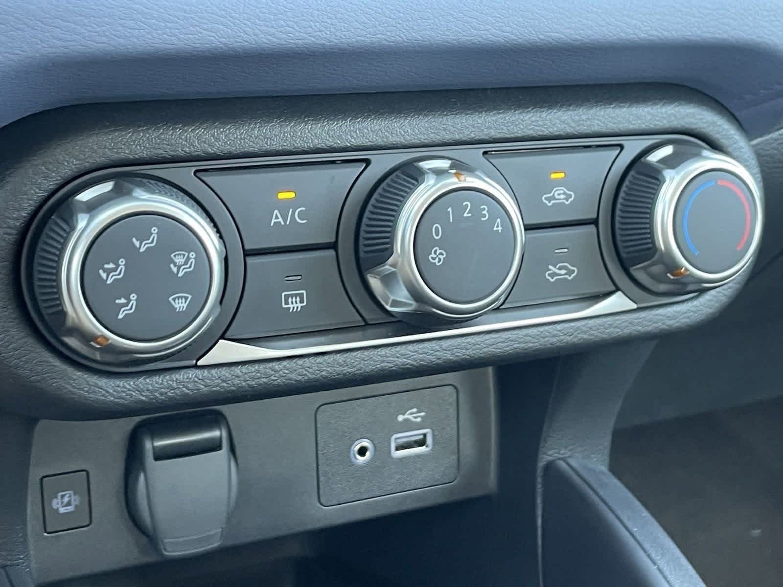 Thumbnail: 2025 Nissan Versa - 18