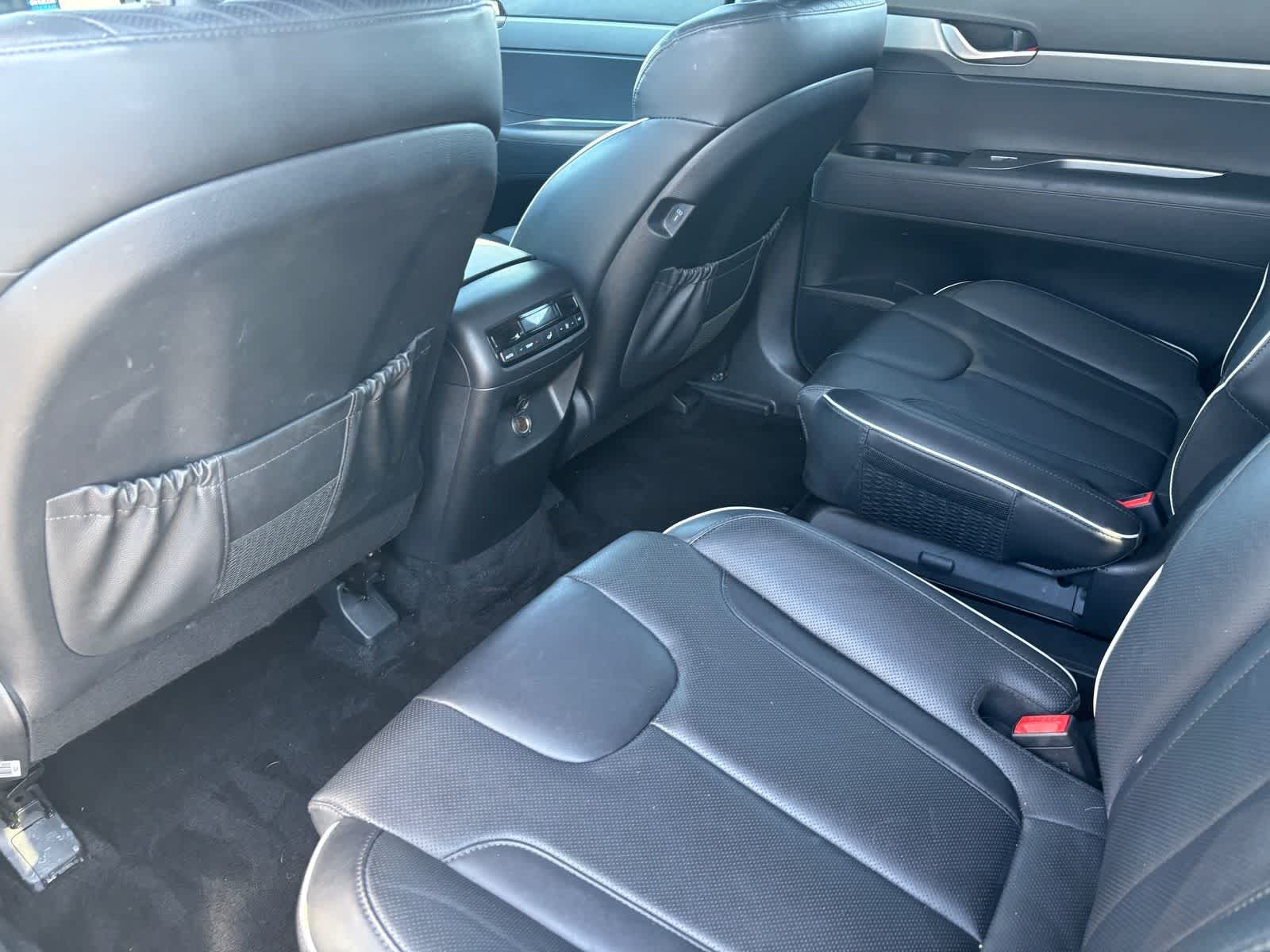 Thumbnail: 2023 Hyundai Palisade - 13