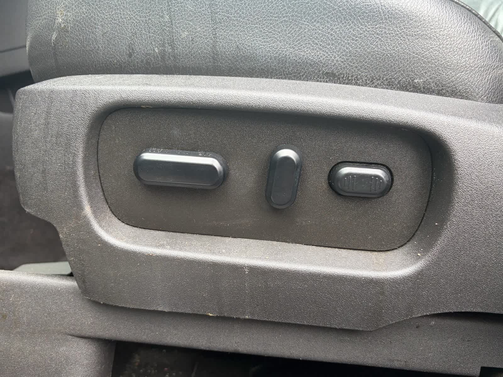 Thumbnail: 2019 Ford Flex - 7