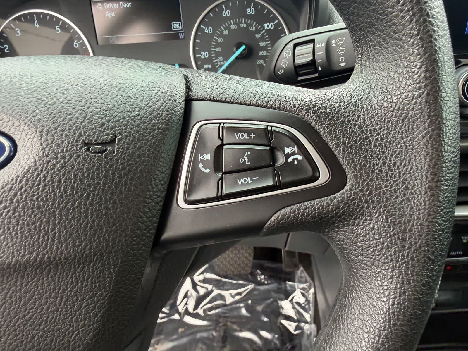 Thumbnail: 2021 Ford EcoSport - 18