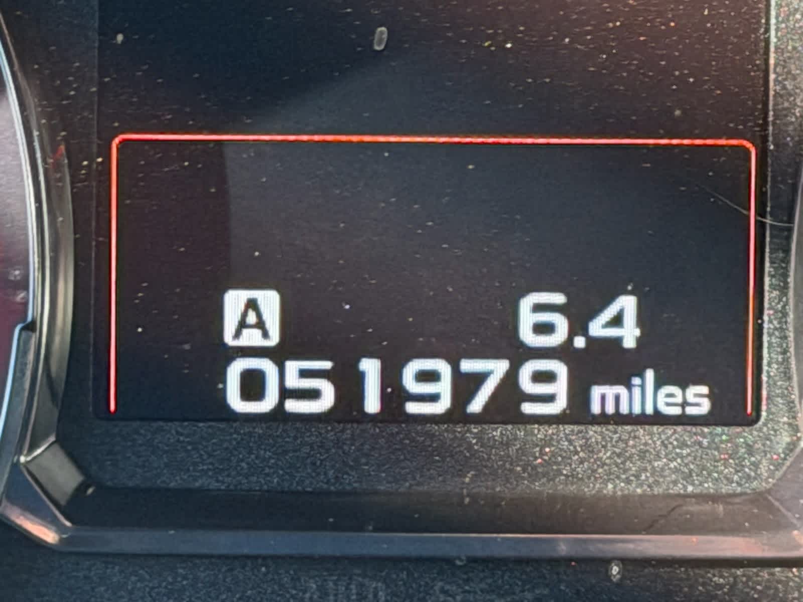 Thumbnail: 2021 Subaru WRX - 7