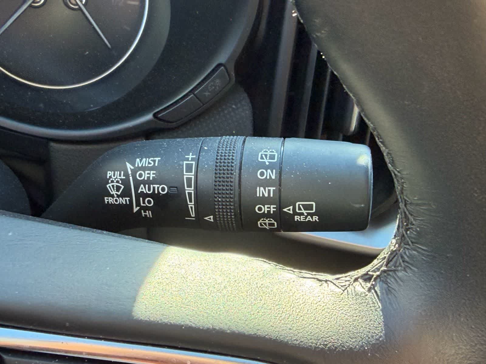 Thumbnail: 2025 Mazda CX-50 - 19