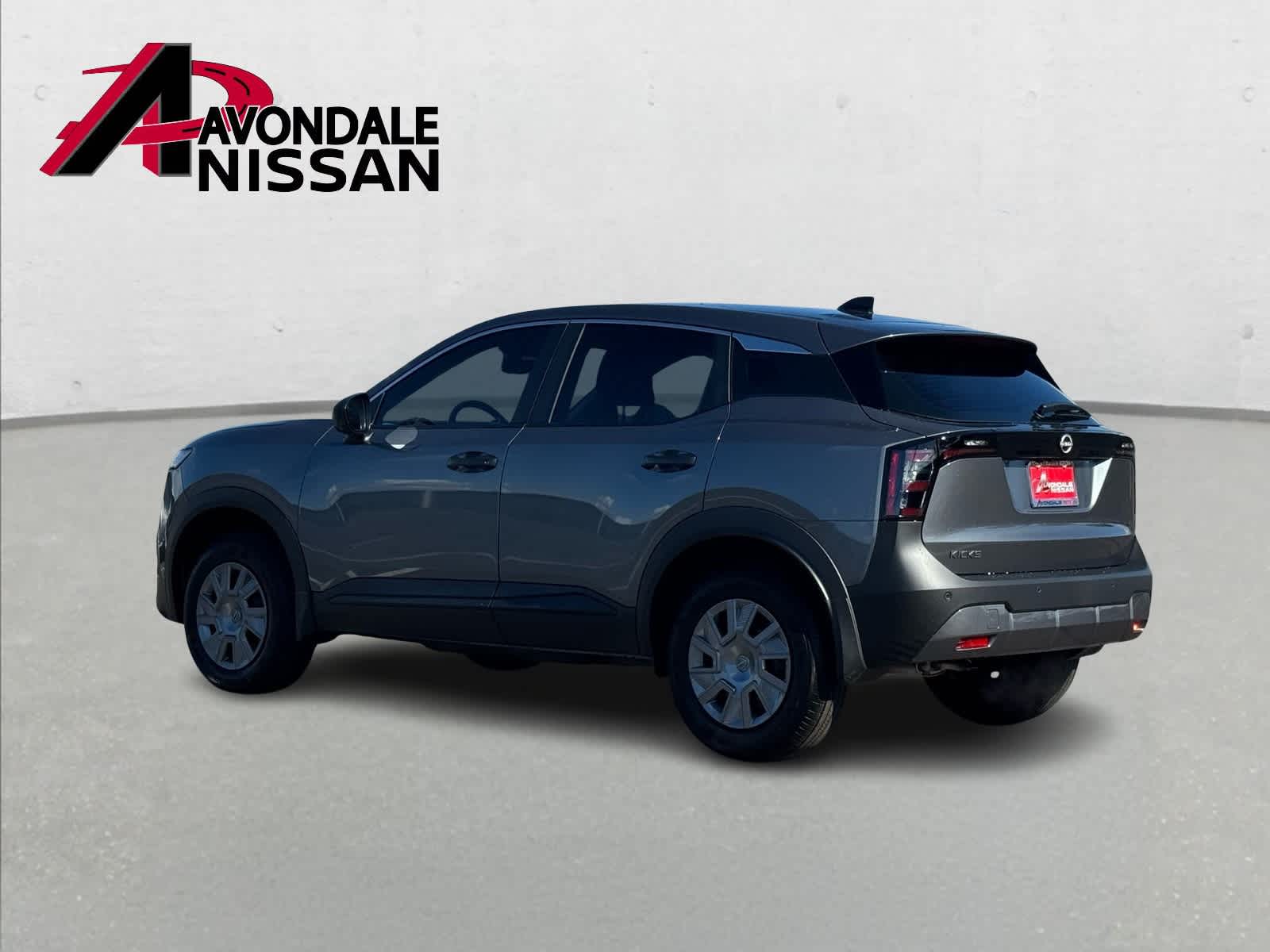 Thumbnail: 2026 Nissan Kicks - 4