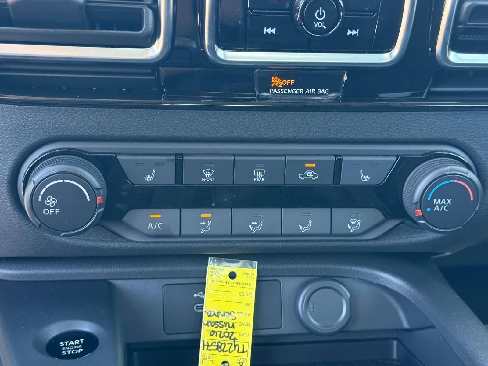 Thumbnail: 2026 Nissan Sentra - 19