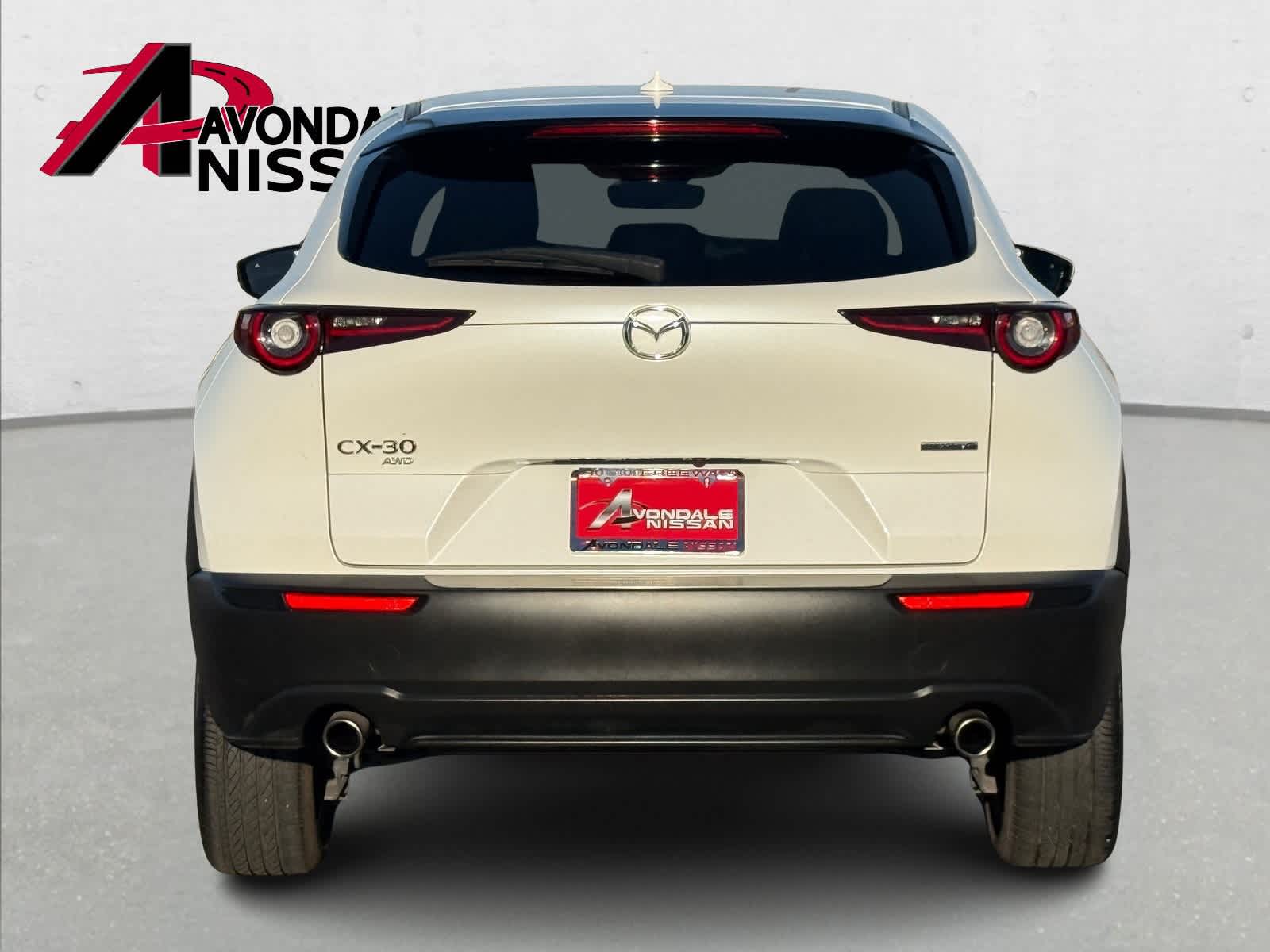 Thumbnail: 2020 Mazda CX-30 - 5