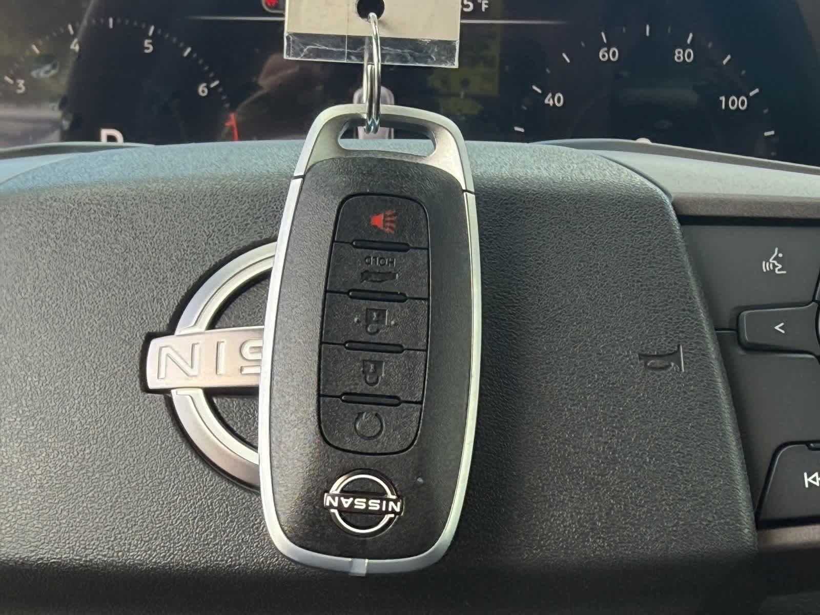 Thumbnail: 2026 Nissan Sentra - 22