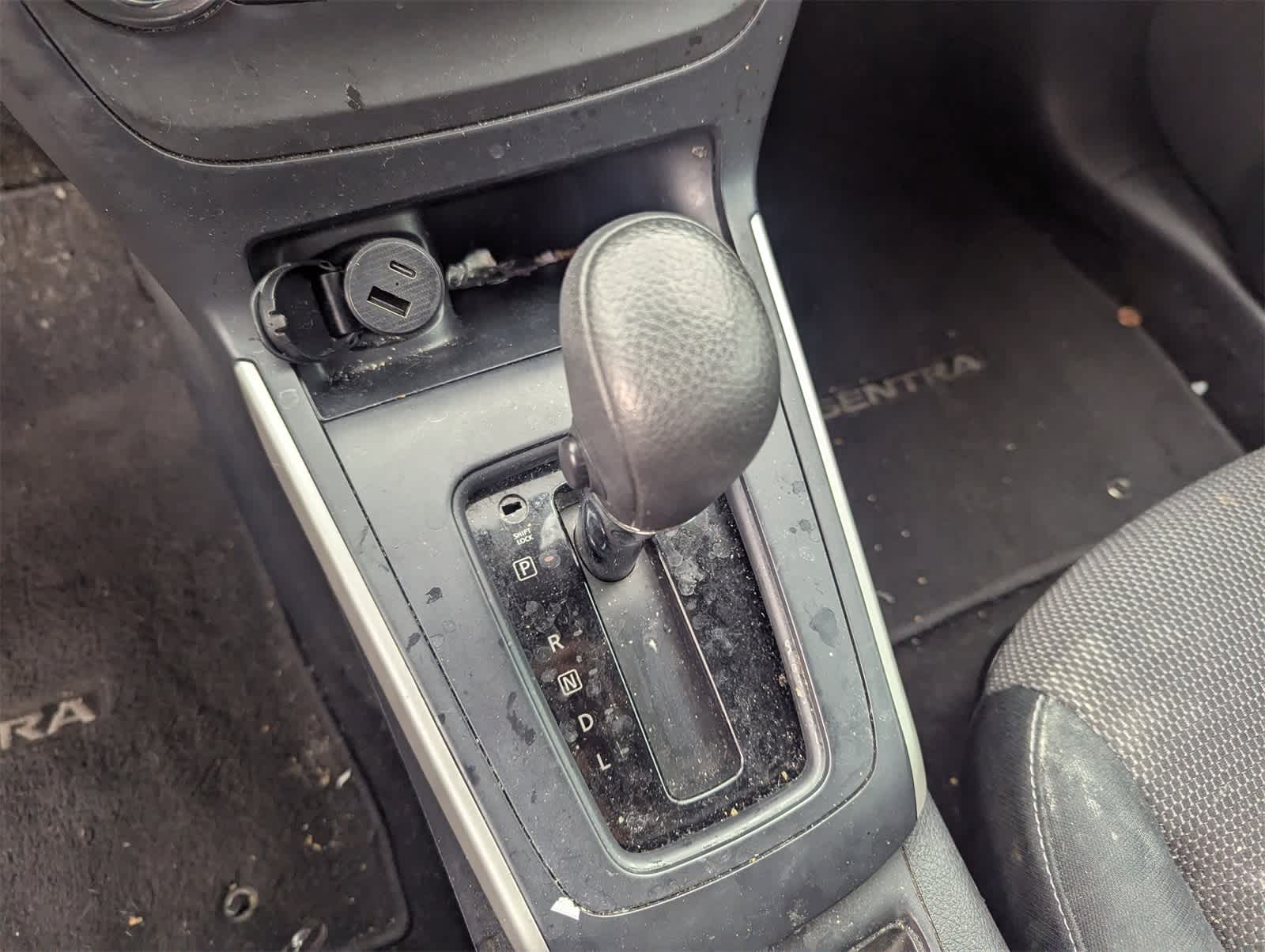 Thumbnail: 2019 Nissan Sentra - 20