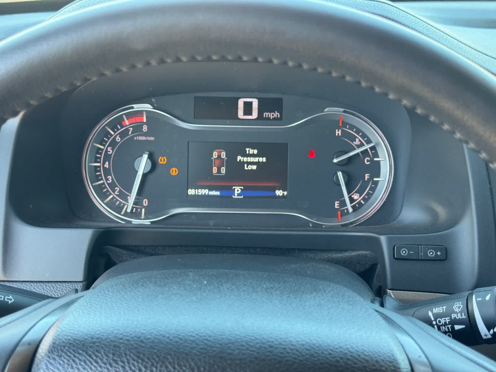 Thumbnail: 2019 Honda Ridgeline - 22