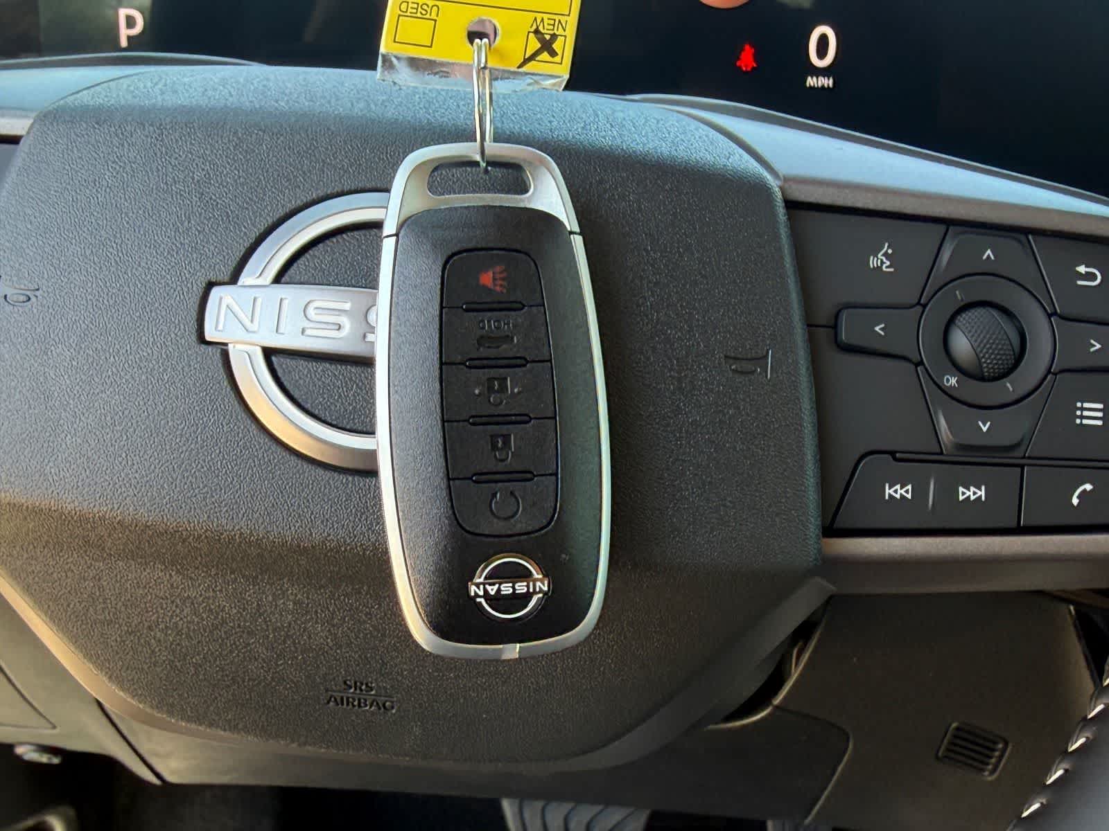 Thumbnail: 2026 Nissan Sentra - 28