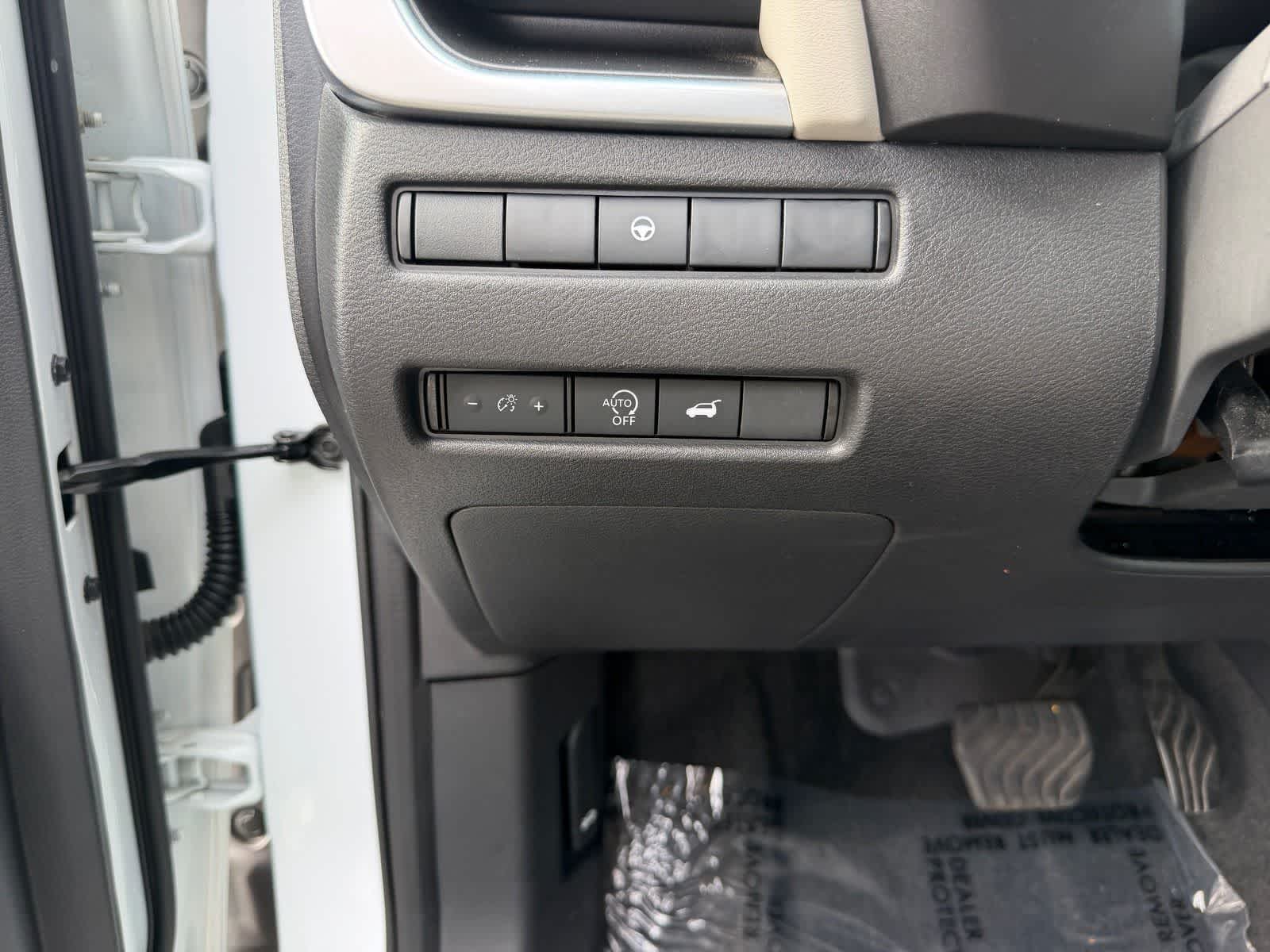 Thumbnail: 2025 Nissan Rogue - 16