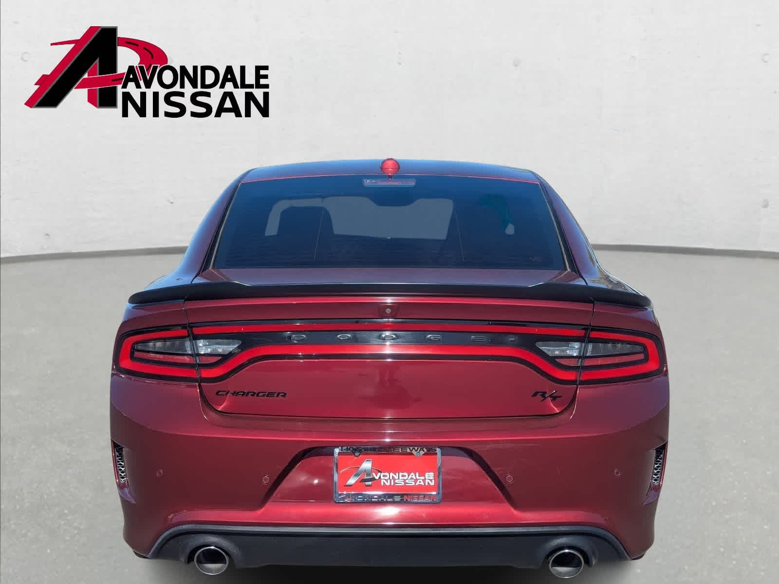 Thumbnail: 2023 Dodge Charger - 4