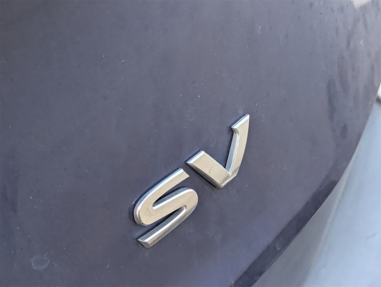 Thumbnail: 2023 Nissan Rogue - 5