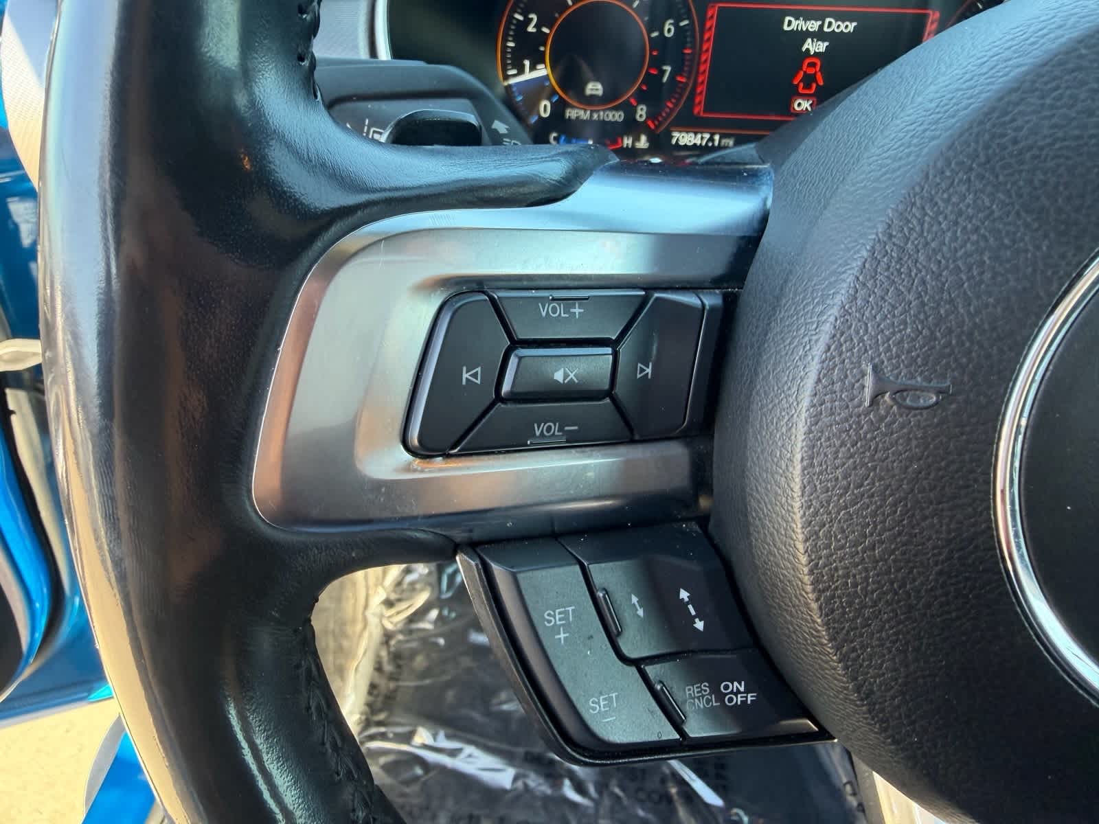 Thumbnail: 2019 Ford Mustang - 17