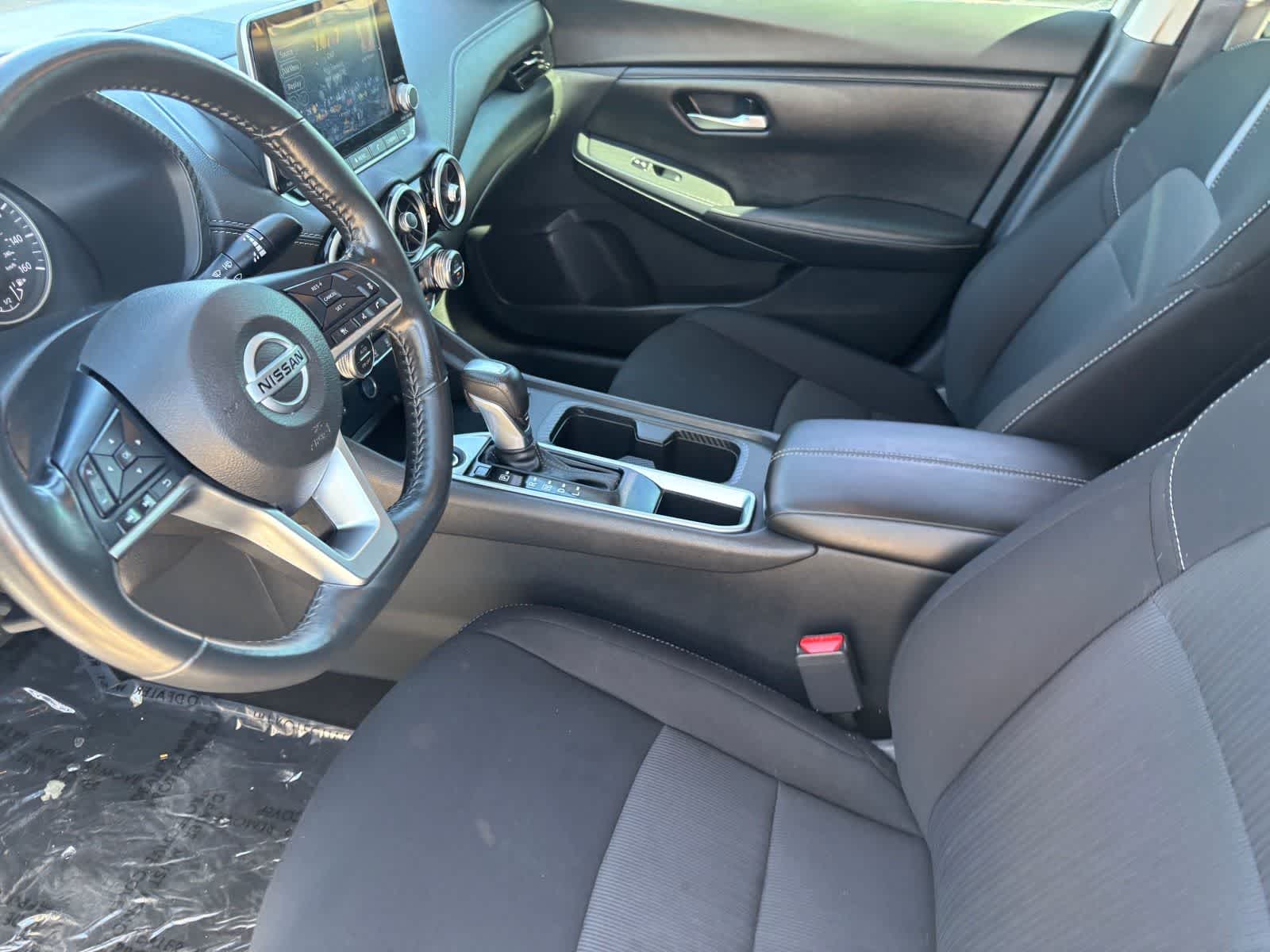 Thumbnail: 2023 Nissan Sentra - 15