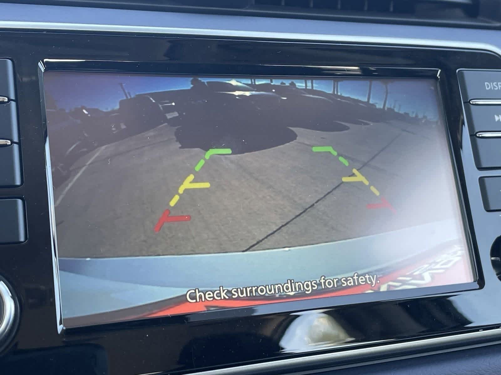 Thumbnail: 2025 Nissan Versa - 17