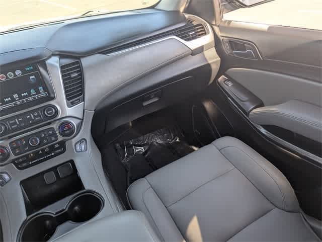 Thumbnail: 2020 Chevrolet Tahoe - 18