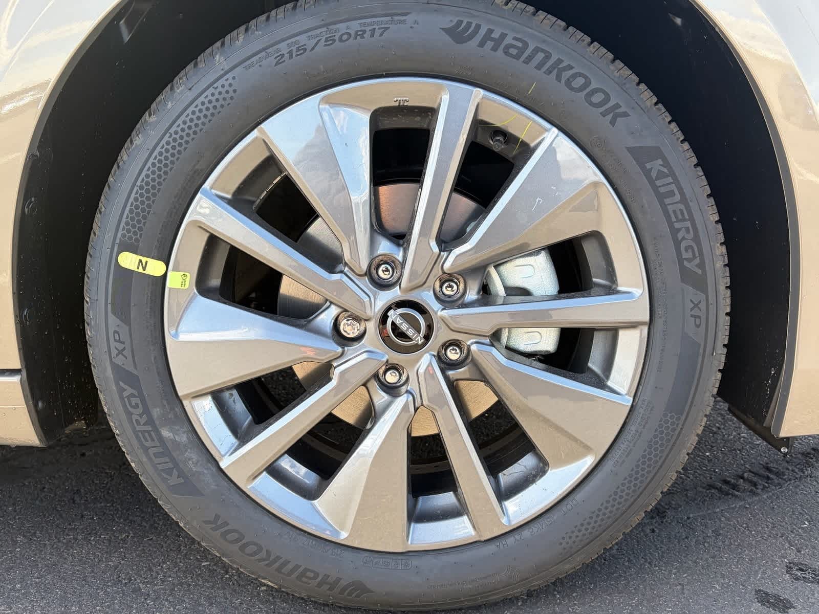 Thumbnail: 2026 Nissan Sentra - 10