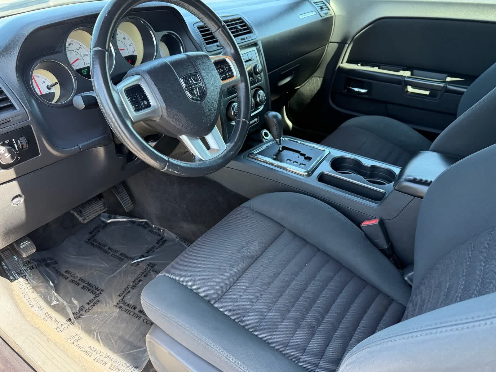 Thumbnail: 2011 Dodge Challenger - 16