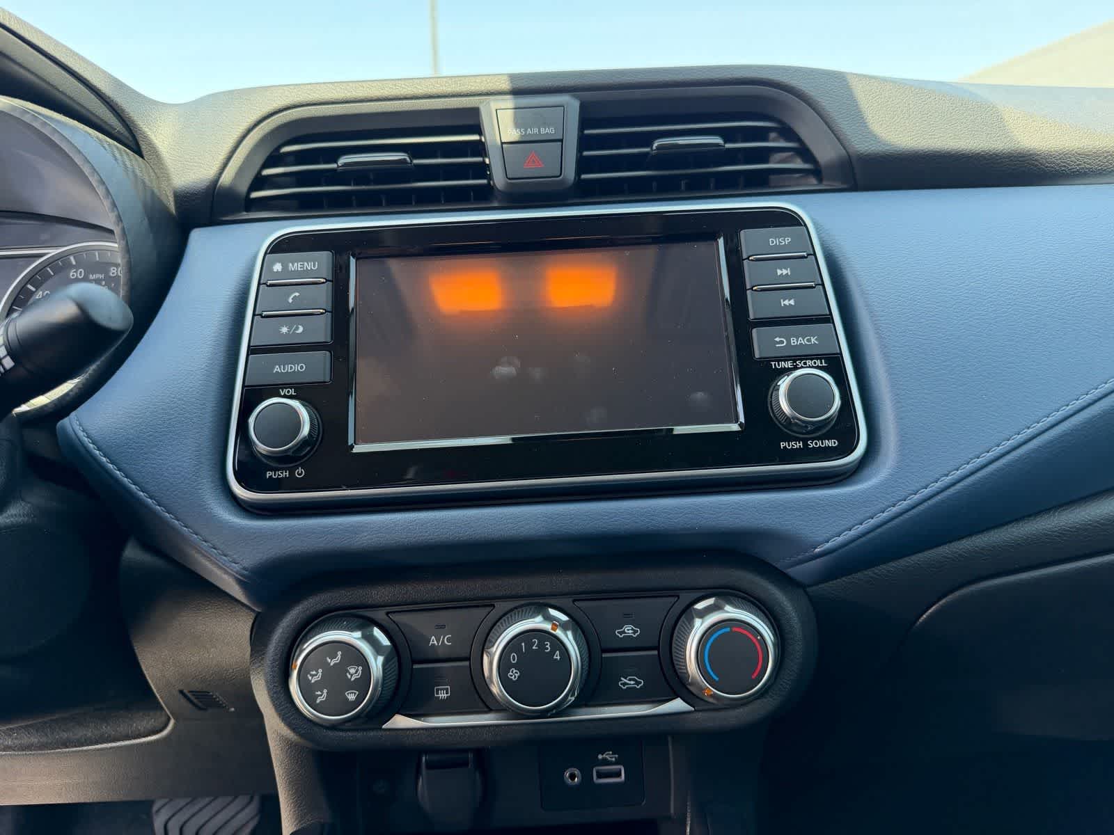 Thumbnail: 2025 Nissan Versa - 14