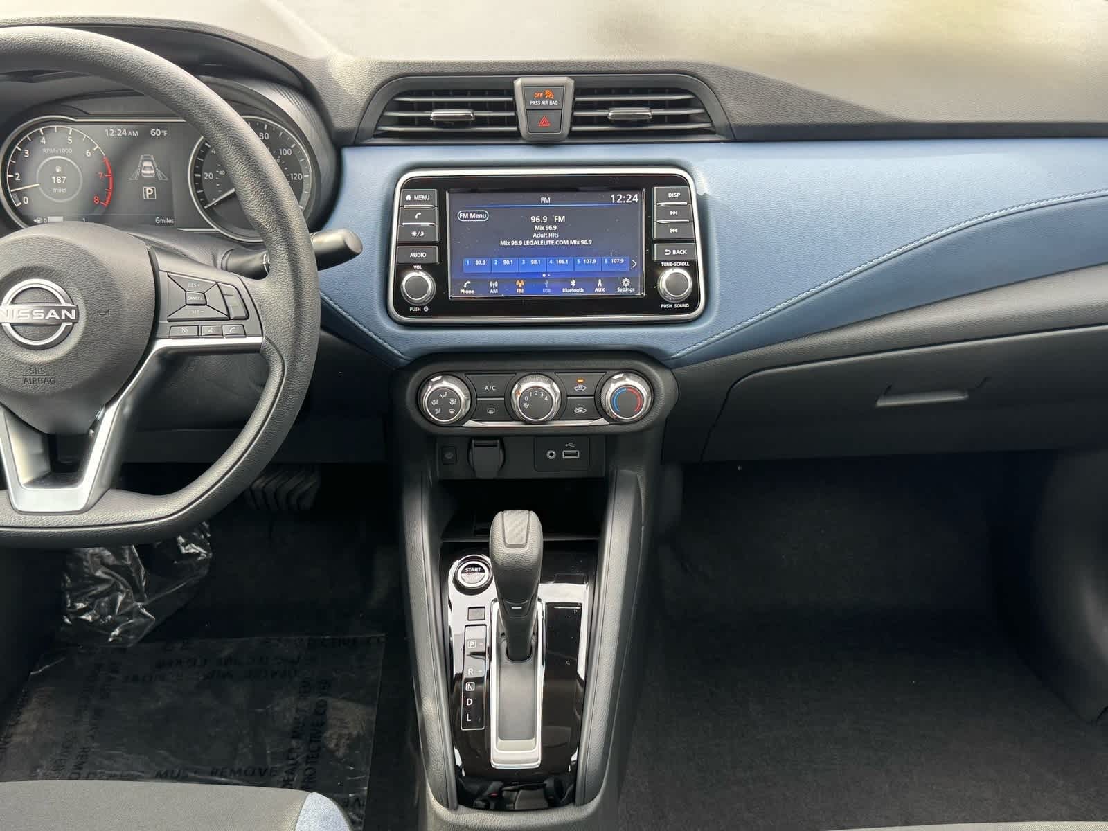 Thumbnail: 2025 Nissan Versa - 14