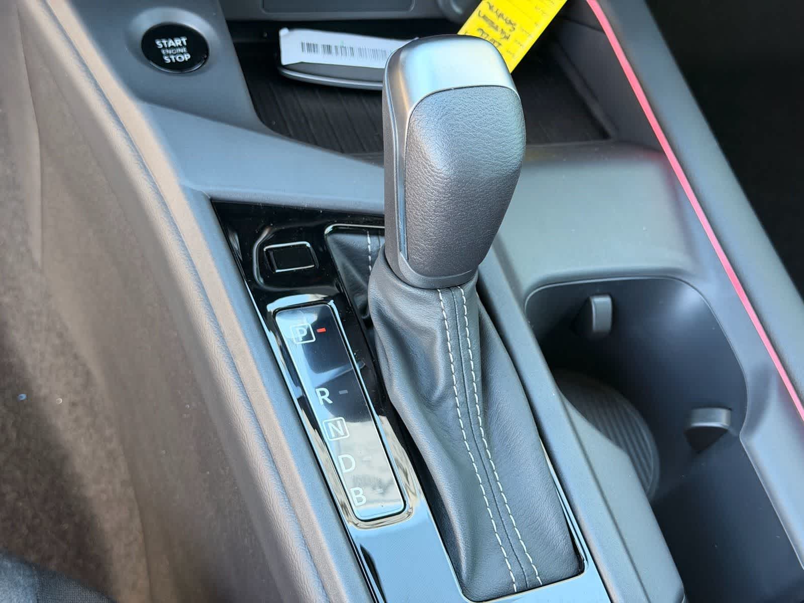 Thumbnail: 2026 Nissan Sentra - 16