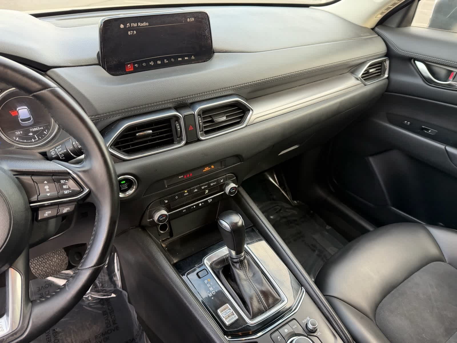 Thumbnail: 2019 Mazda CX-5 - 23