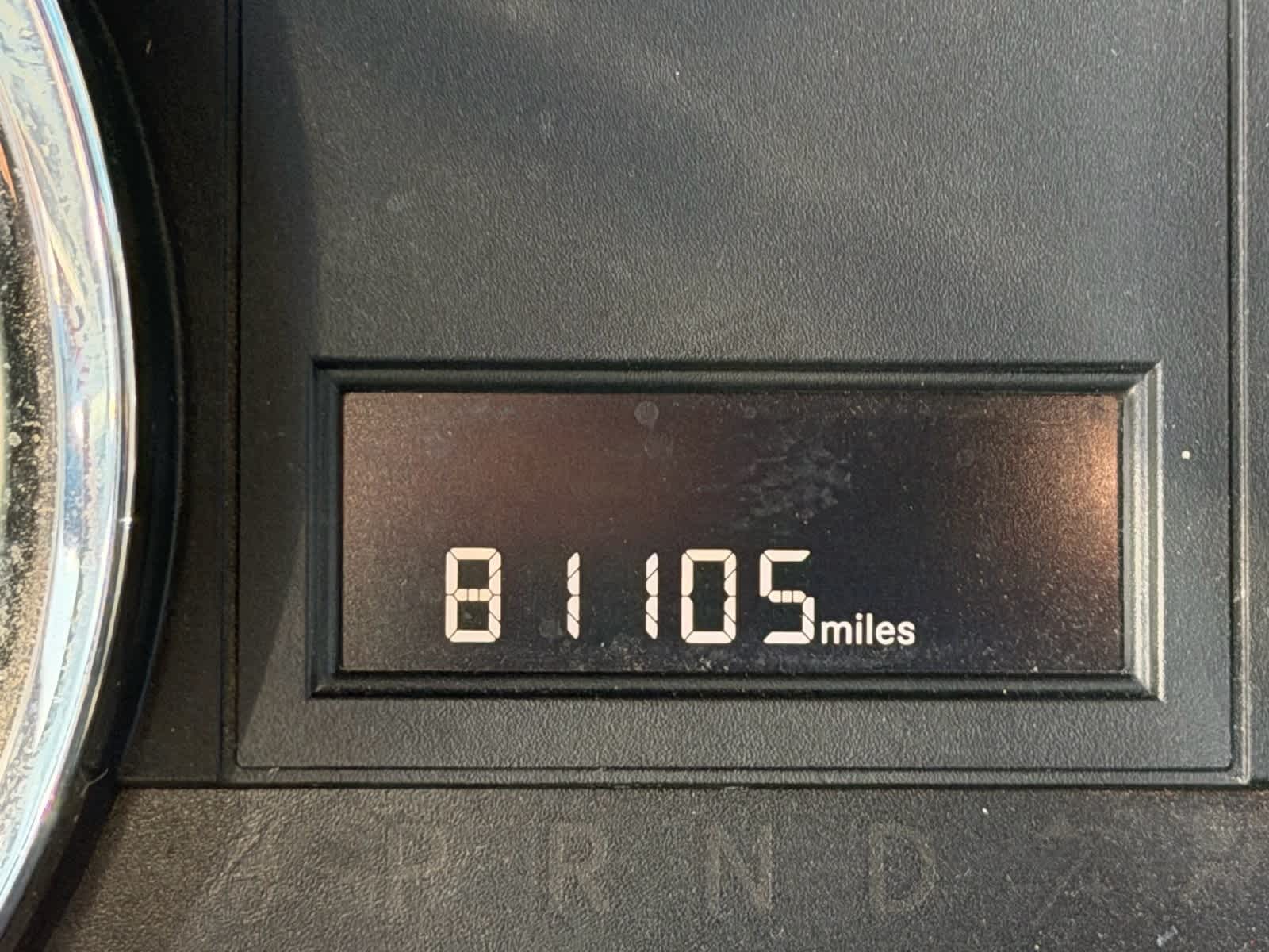 Thumbnail: 2018 Dodge Grand Caravan - 8