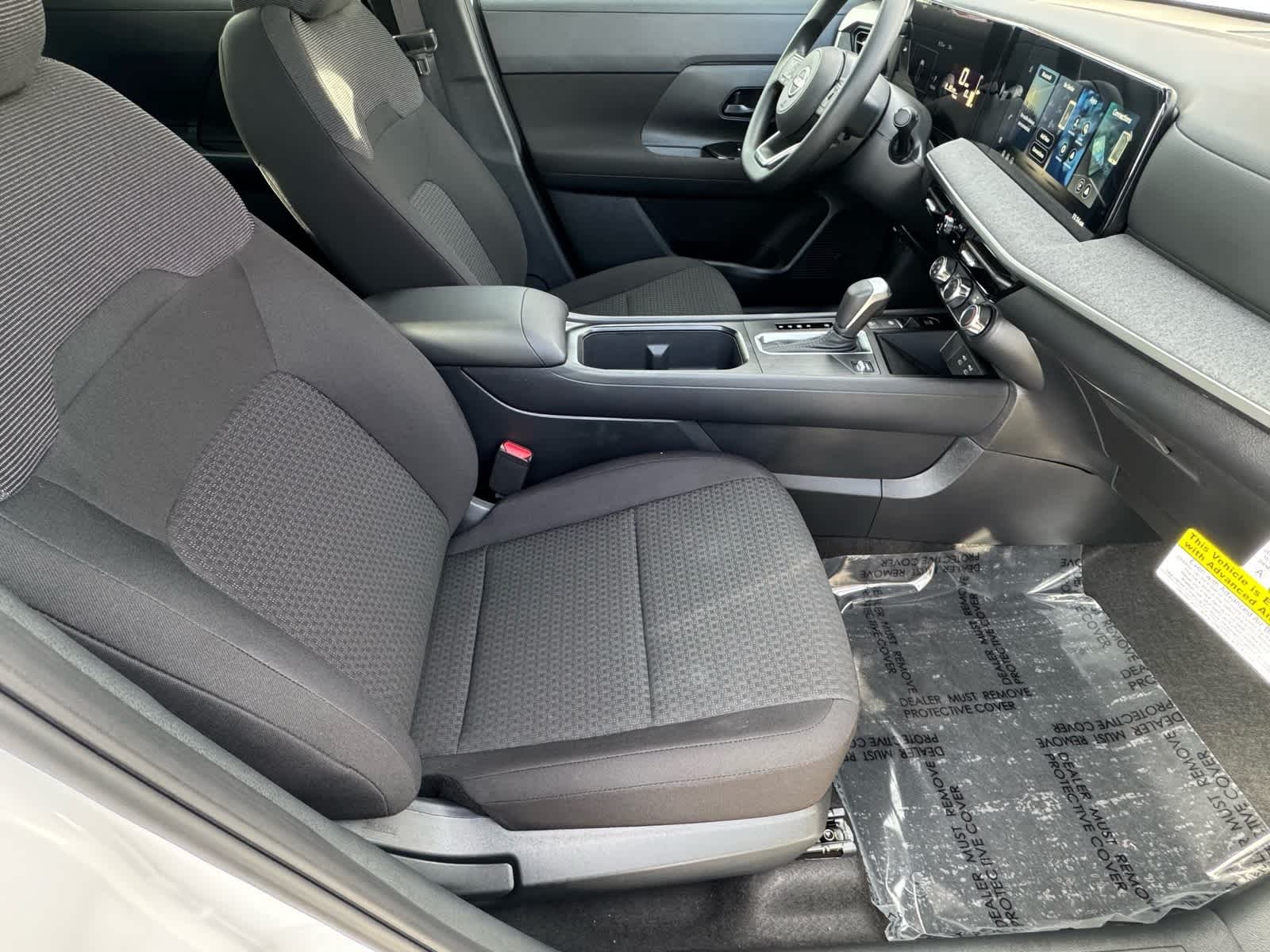 Thumbnail: 2026 Nissan Kicks - 11